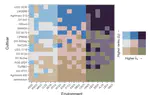Performance and stability of winter wheat cultivars to Stagonospora nodorum blotch epidemics in multi-environment trials